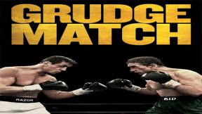 فيلم Grudge Match 2013 مترجم