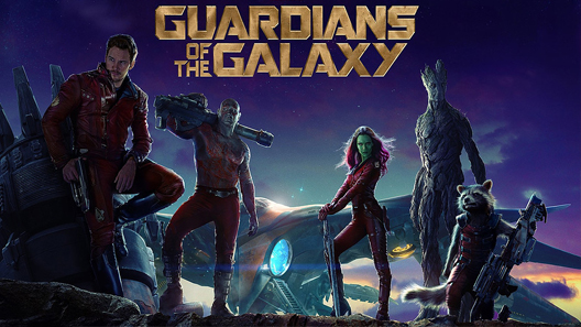 فيلم Guardians Of The Galaxy 2014 مترجم