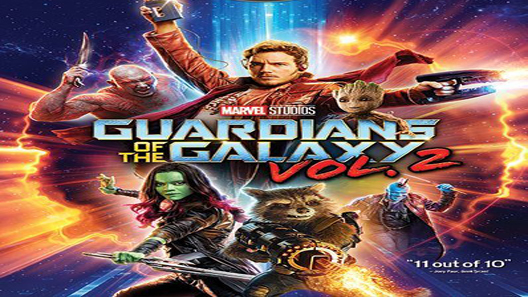 فيلم Guardians Of The Galaxy Vol 2 2017 مترجم