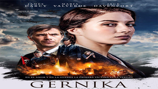 فيلم Guernica 2016 مترجم