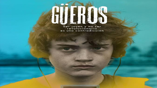فيلم Gueros 2014 مترجم