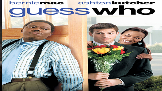 فيلم Guess Who 2005 مترجم