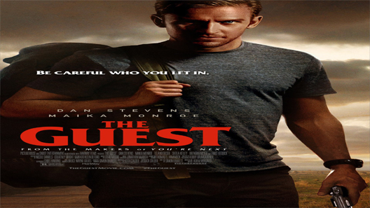فيلم Guest 2015 مترجم