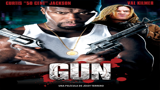 فيلم Gun 2010 مترجم