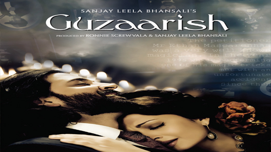 فيلم Guzaarish 2010 مترجم