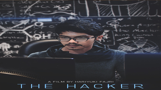 فيلم Hacker 2015 مترجم