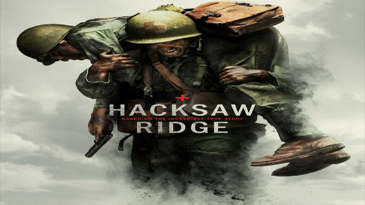 فيلم Hacksaw Ridge 2016 مترجم