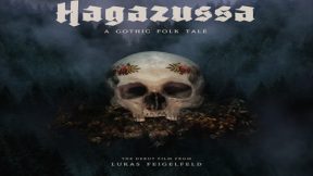 فيلم Hagazussa 2017 مترجم