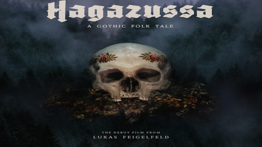 فيلم Hagazussa 2017 مترجم