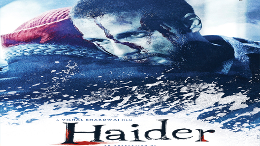 فيلم Haider 2014 مترجم