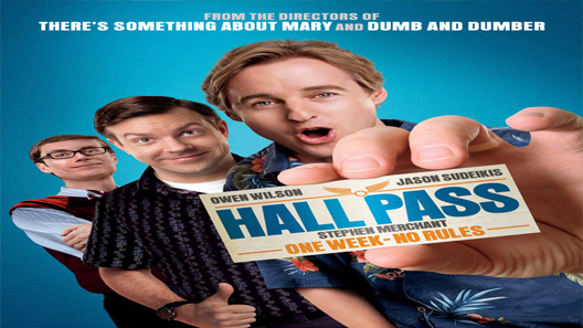 فيلم Hall Pass 2011 مترجم