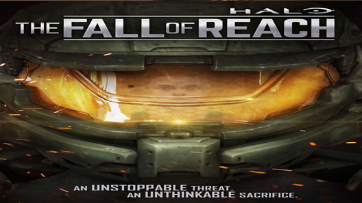 فيلم Halo The Fall Of Reach 2015 مترجم