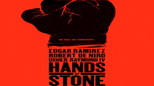 فيلم Hands Of Stone 2016 مترجم