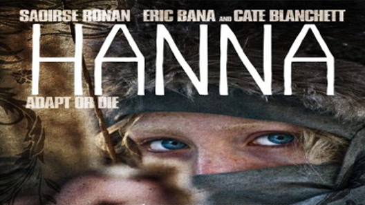 فيلم Hanna 2011 مترجم