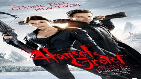 فيلم Hansel And Gretel Witch Hunters 2013 مترجم
