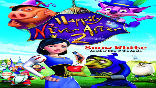 فيلم Happily NEver After 2 2009 مترجم
