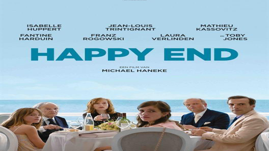 فيلم Happy End 2017 مترجم