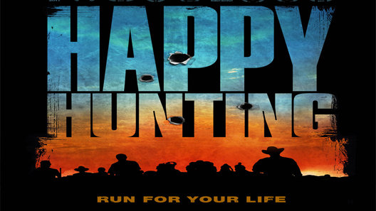 فيلم Happy Hunting 2017 مترجم