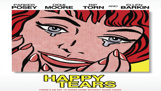فيلم Happy Tears 2009 مترجم