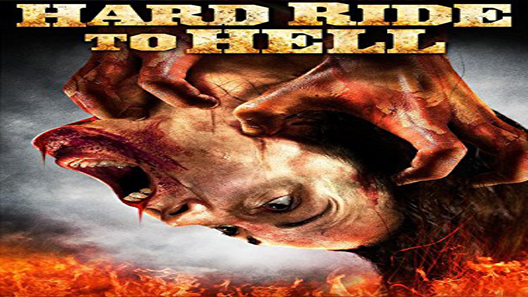 فيلم Hard Ride To Hell 2010 مترجم