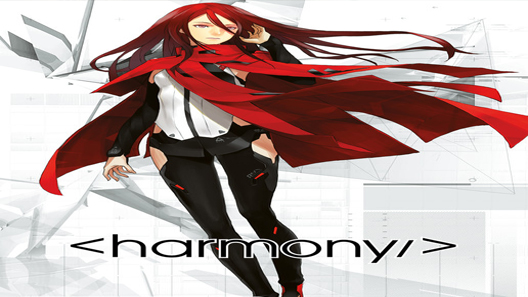 فيلم Harmony 2015 مترجم