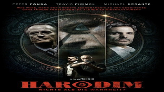 فيلم Harodim 2012 مترجم
