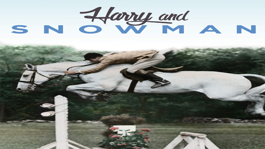 فيلم Harry And Snowman 2015 مترجم