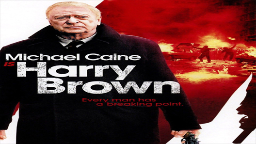 فيلم Harry Brown 2009 مترجم