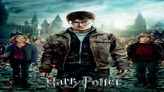 فيلم Harry Potter And The Deathly Hallows Part 2 2011 مترجم