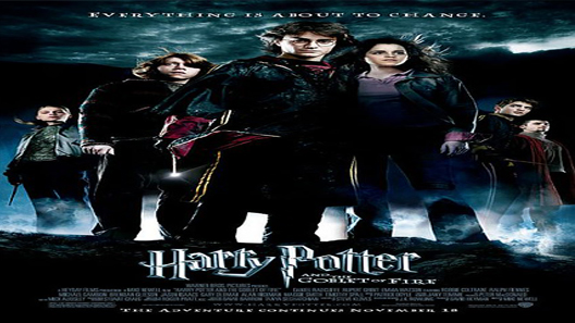 فيلم Harry Potter And The Goblet Of Fire 2005 مترجم