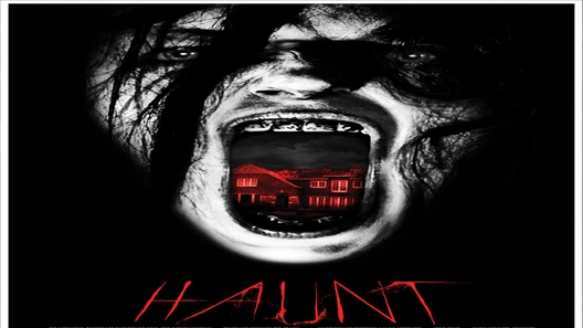 فيلم Haunt 2014 مترجم