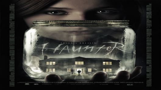 فيلم Haunter 2013 مترجم