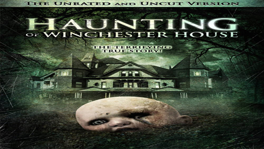 فيلم Haunting Of Winchester House 2009 مترجم