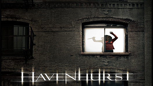 فيلم Havenhurst 2016 مترجم