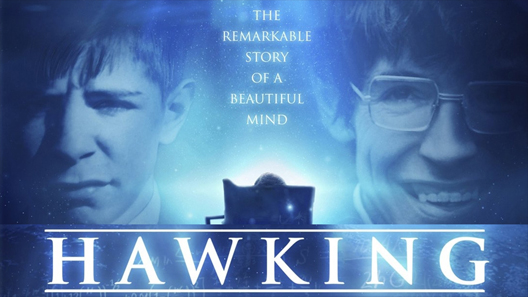فيلم Hawking 2013 مترجم