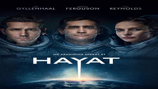 فيلم Hayat 2017 مترجم