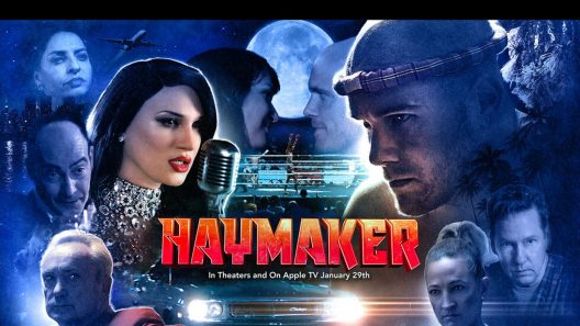 فيلم Haymaker 2021 مترجم