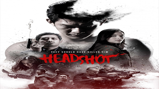 فيلم Headshot 2016 مترجم