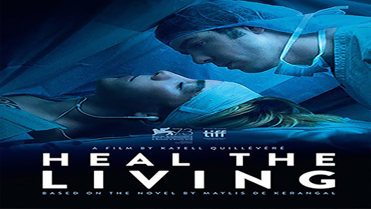 فيلم Heal The Living 2016 مترجم