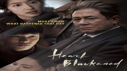 فيلم Heart Blackened 2017 مترجم