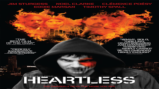 فيلم Heartless 2009 مترجم