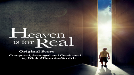 فيلم Heaven Is For Real 2014 مترجم