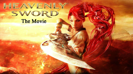 فيلم Heavenly Sword 2014 مترجم