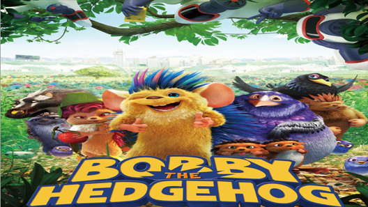 فيلم Hedgehogs 2016 مترجم