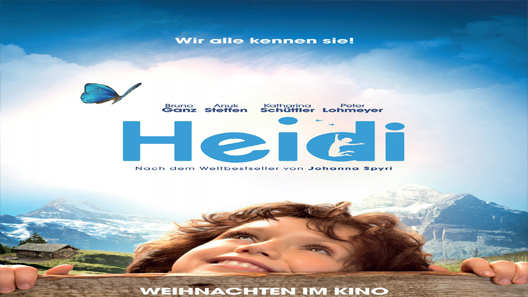 فيلم Heidi 2015 مترجم