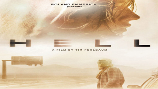 فيلم Hell 2011 مترجم