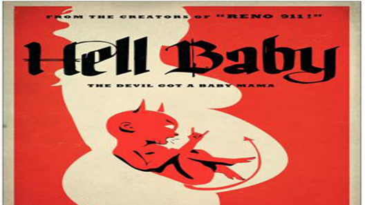 فيلم Hell Baby 2013 مترجم