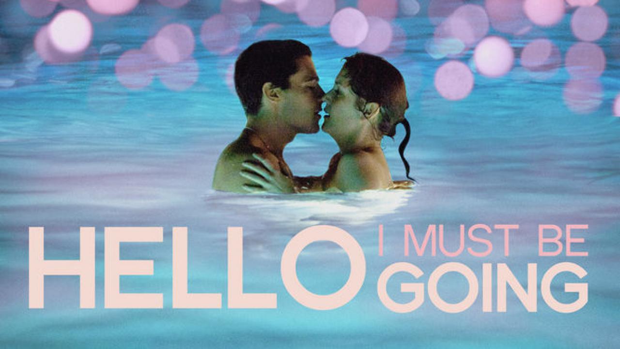 فيلم Hello I Must Be Going 2012 مترجم