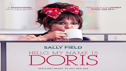 فيلم Hello My Name Is Doris 2015 مترجم