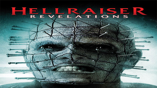 فيلم Hellraiser Revelations 2011 مترجم